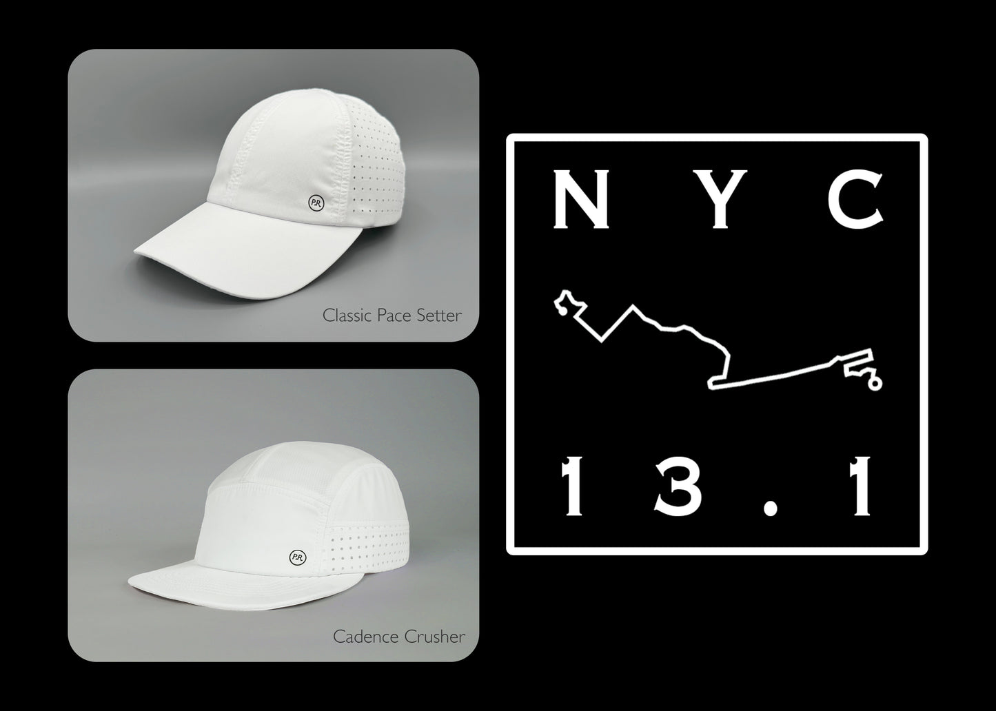 NYC Half Marathon Bundle