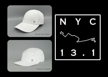 NYC Half Marathon Bundle