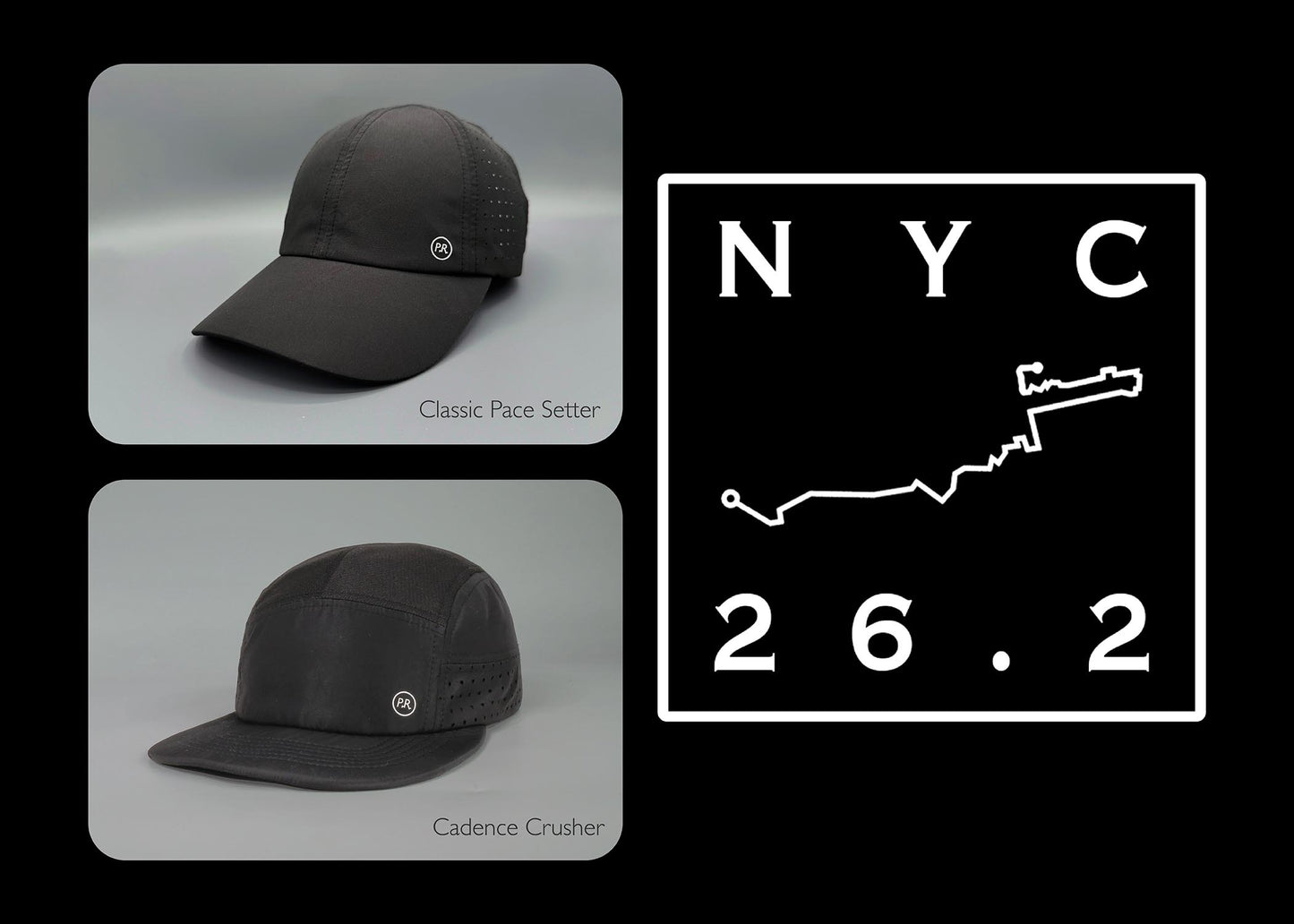 New York City Marathon Bundle