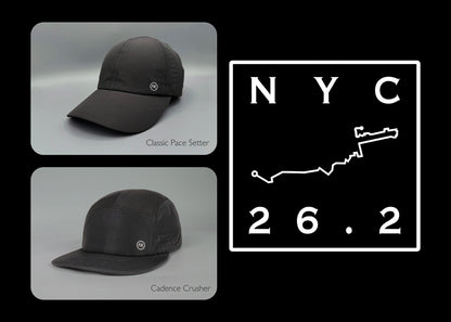 New York City Marathon Bundle