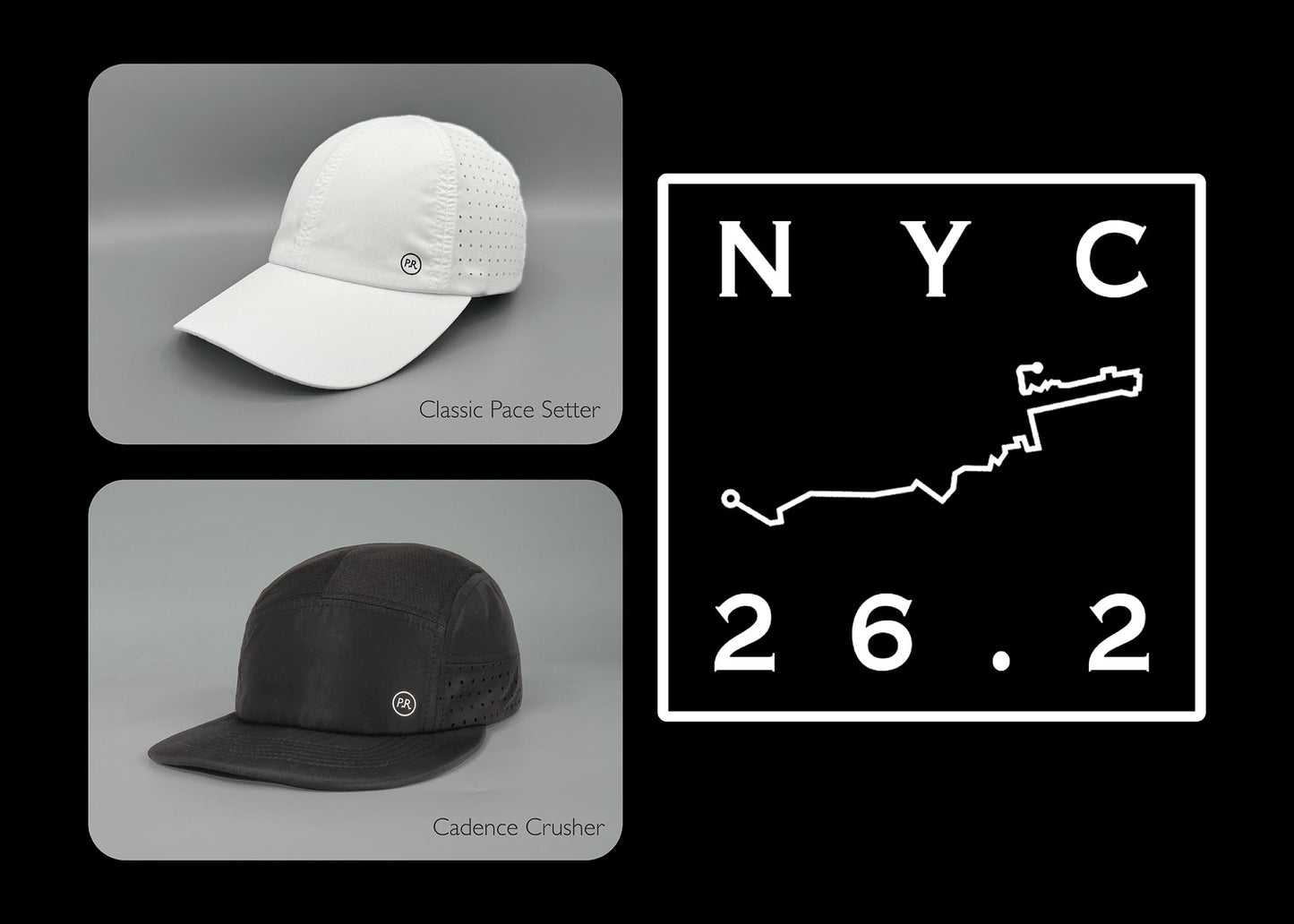 New York City Marathon Bundle
