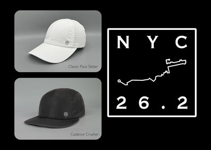 New York City Marathon Bundle