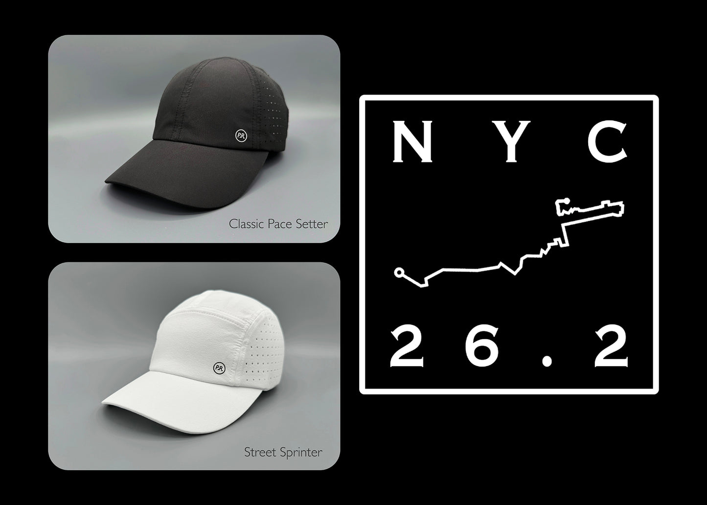 New York City Marathon Bundle