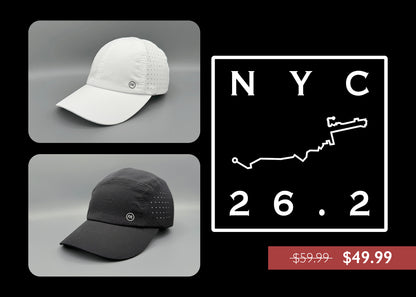 New York City Marathon Bundle