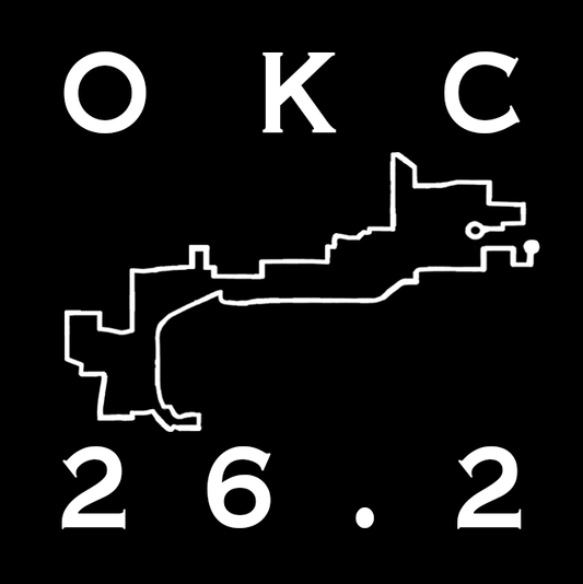 Oklahoma City Marathon