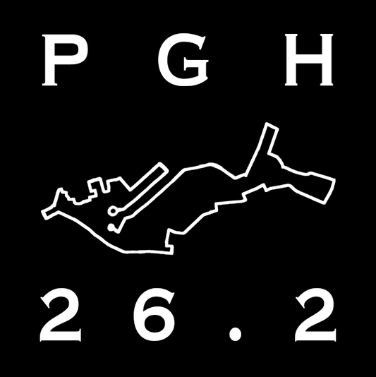 Pittsburgh Marathon