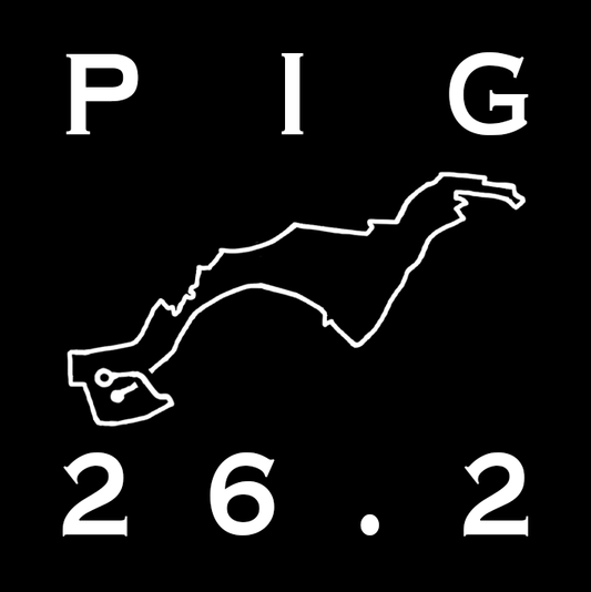 Flying Pig Marathon