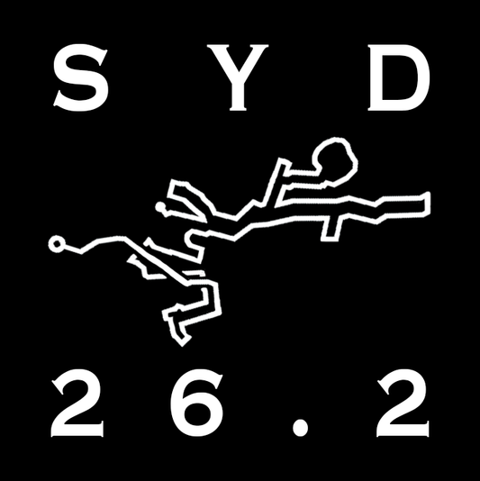 Sydney Marathon