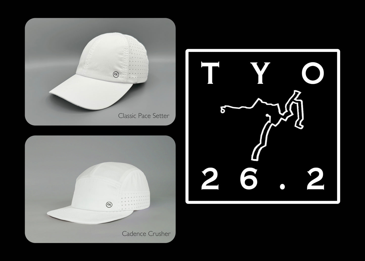 Tokyo Marathon Bundle