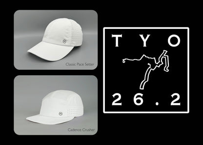 Tokyo Marathon Bundle
